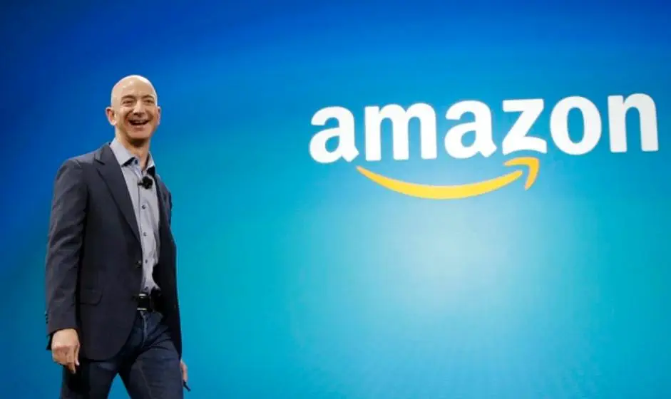 chiến lược thương hiệu amazon