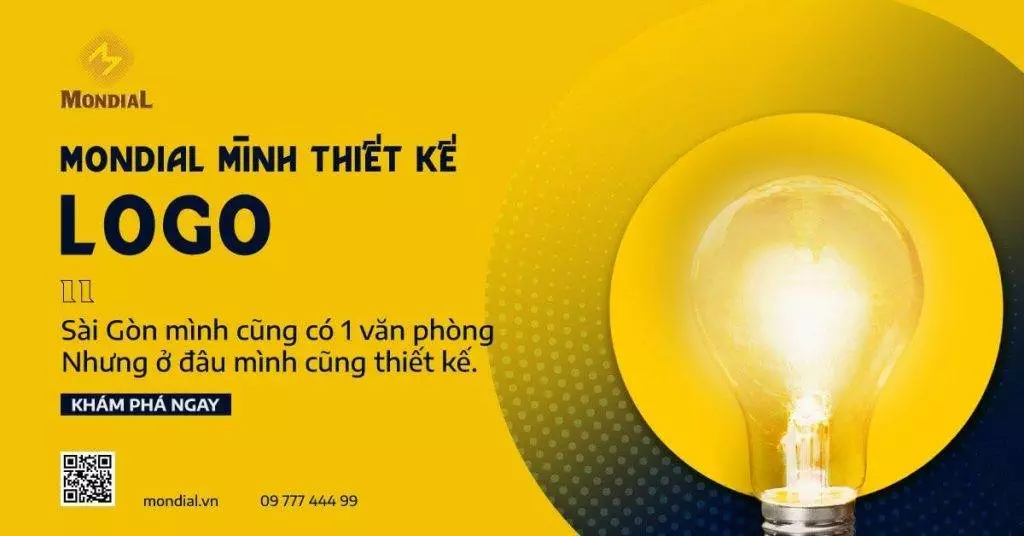 Dịch vụ thiết kế logo