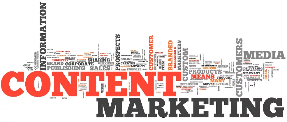 content marketing