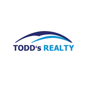 logo Todd'realty