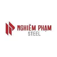 logo Nghiêm phạm steel