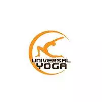 Logo Universoyoga