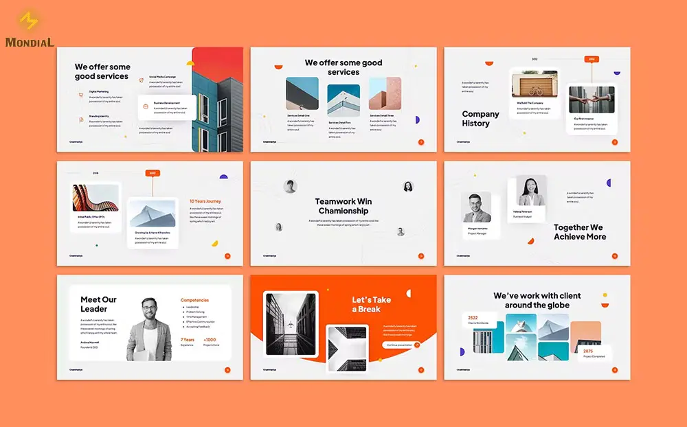 powerpoint