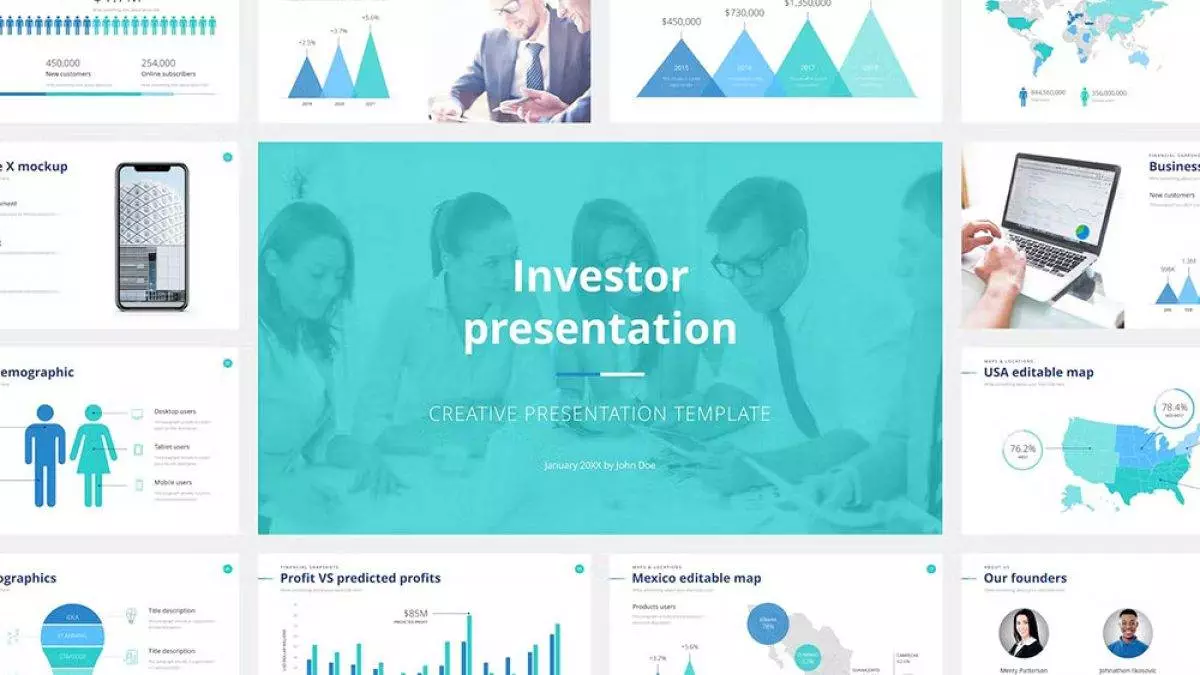 powerpoint-investor