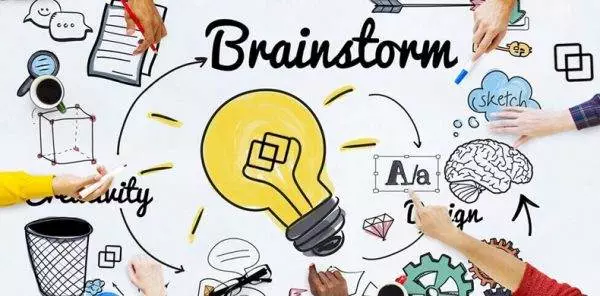 BrainStorm là gì