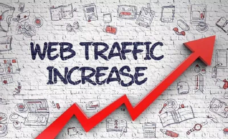 Gợi ý một số giải pháp giúp tăng traffic cho website miễn phí
