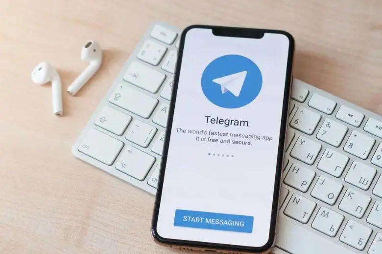 telegram
