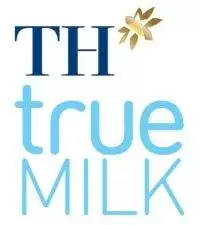 logo TH True milk