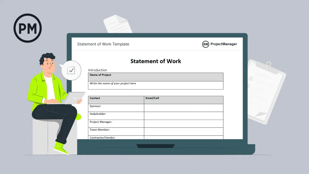 Statement-of-Work-Template » Công Ty Thiết Kế Logo Thương Hiệu MondiaL - MondiaL -Thiết Kế Thương Hiệu