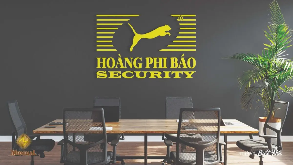 Hoàng Phi Báo
