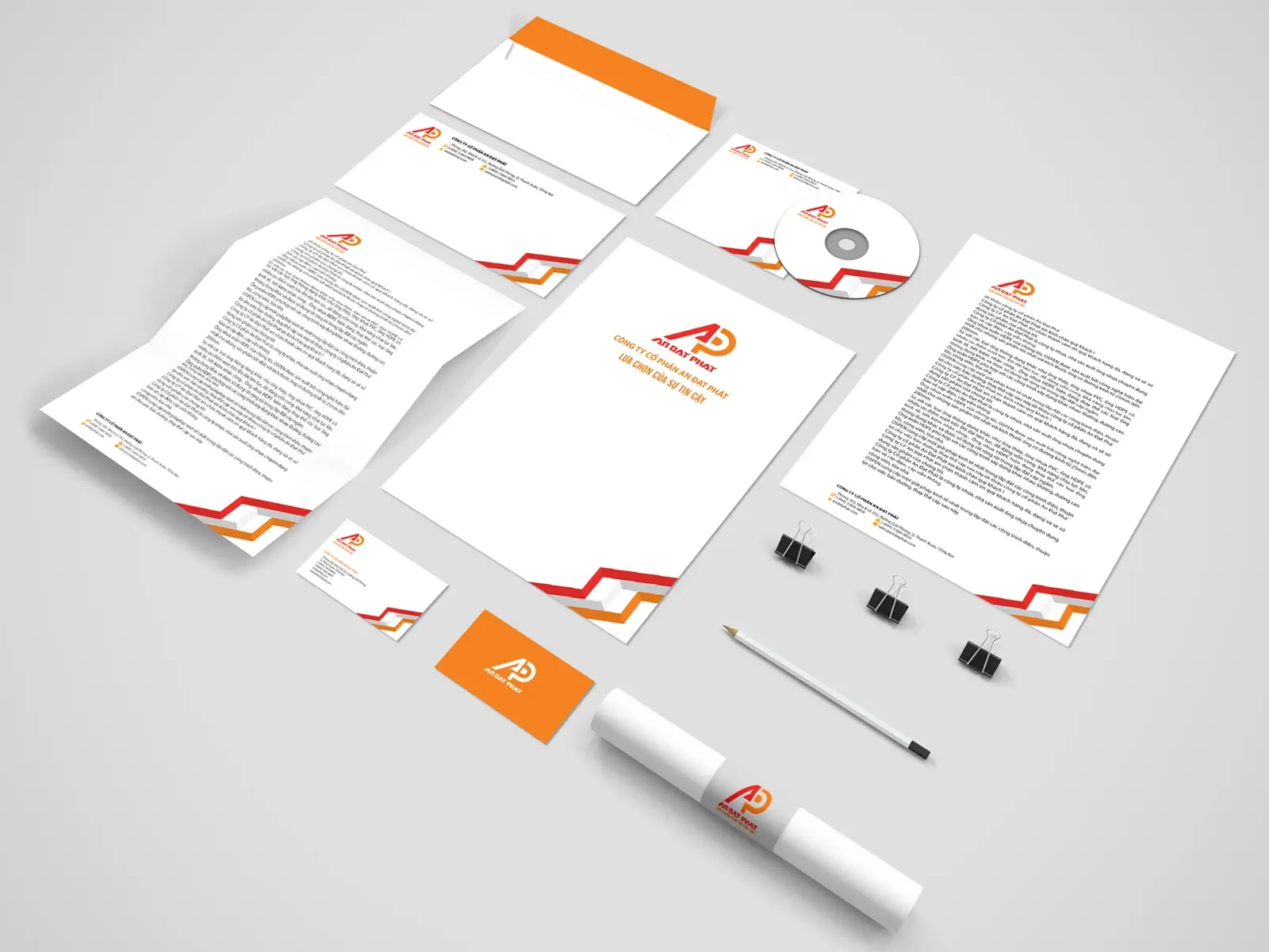 Thương hiệu An Đạt Phát » Công Ty Thiết Kế Logo Thương Hiệu MondiaL Thương hiệu An Đạt Phát