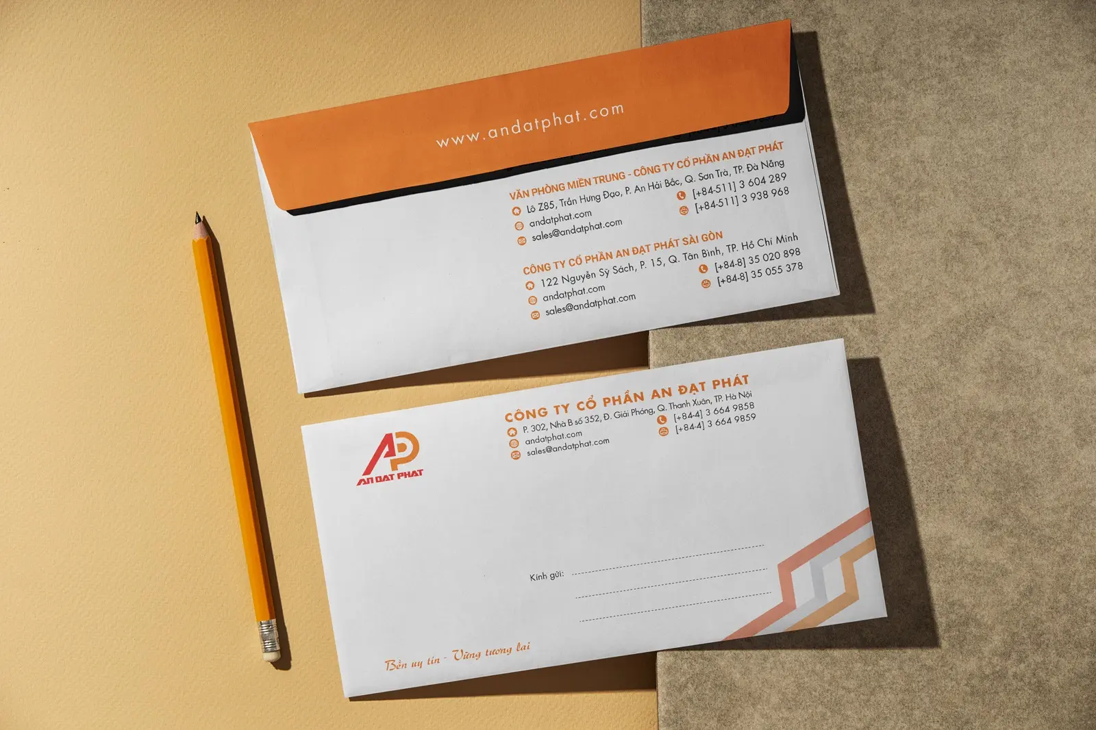 Thương hiệu An Đạt Phát » Công Ty Thiết Kế Logo Thương Hiệu MondiaL Thương hiệu An Đạt Phát