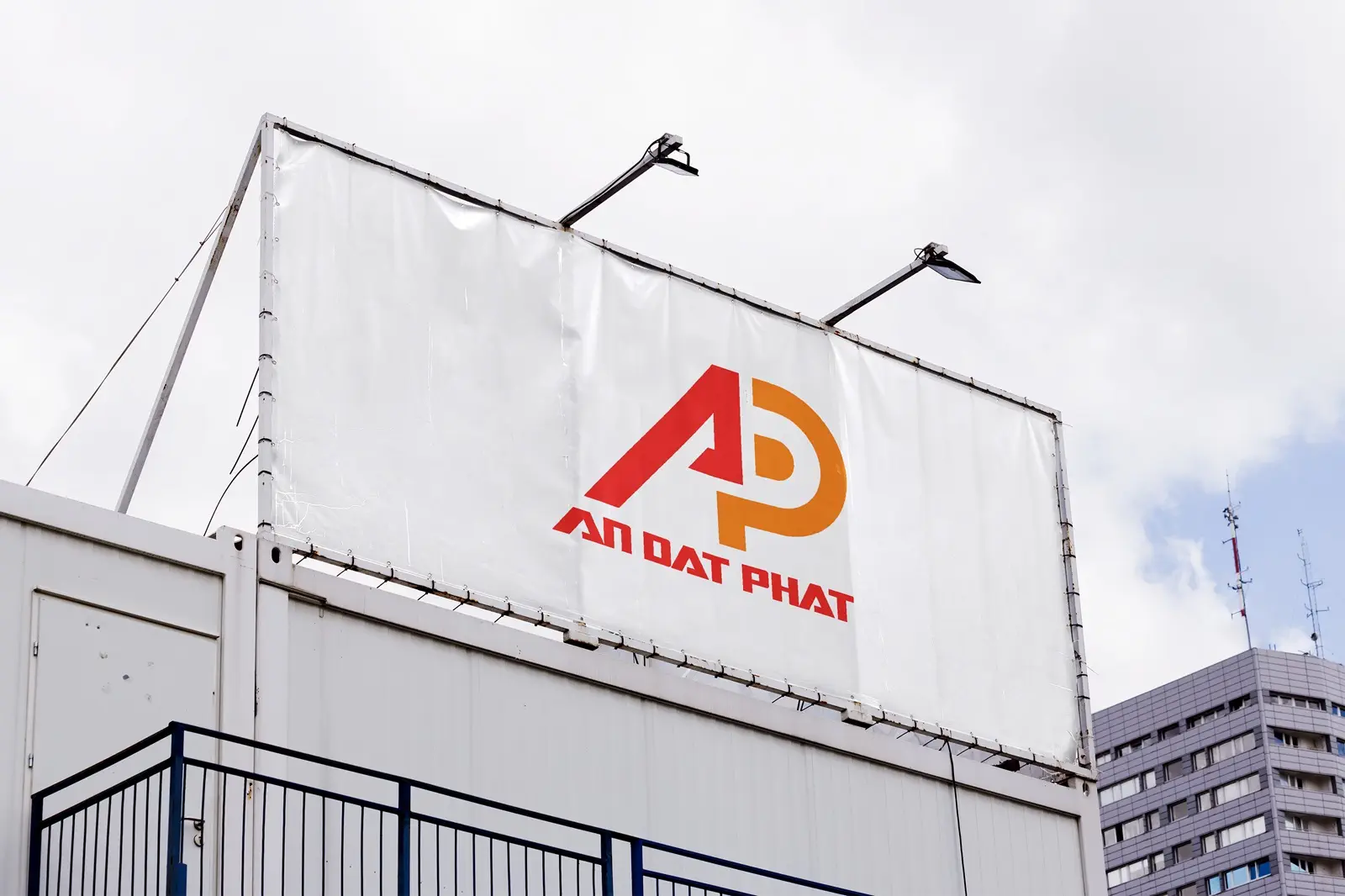 Thương hiệu An Đạt Phát » Công Ty Thiết Kế Logo Thương Hiệu MondiaL Thương hiệu An Đạt Phát