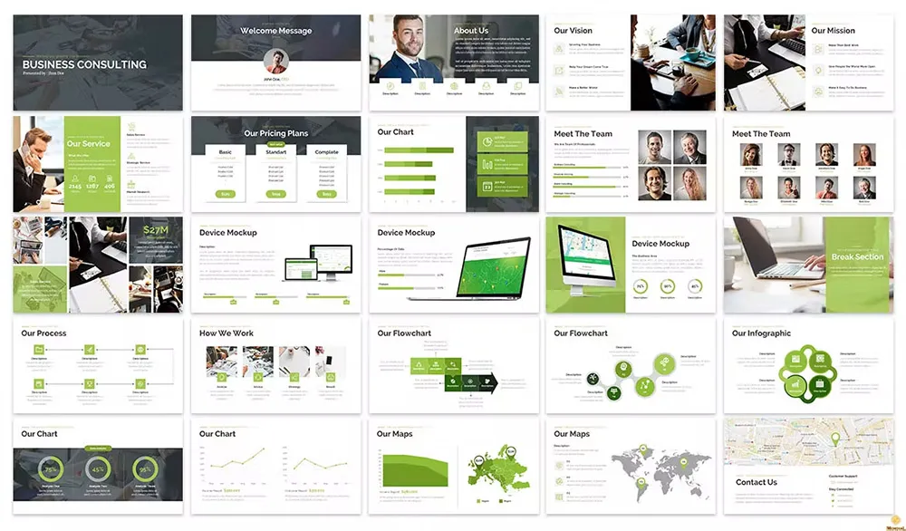 powerpoint