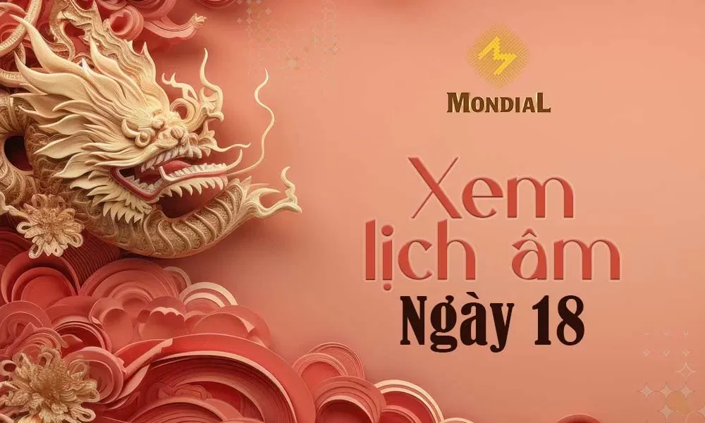 Lịch âm lịch hôm nay