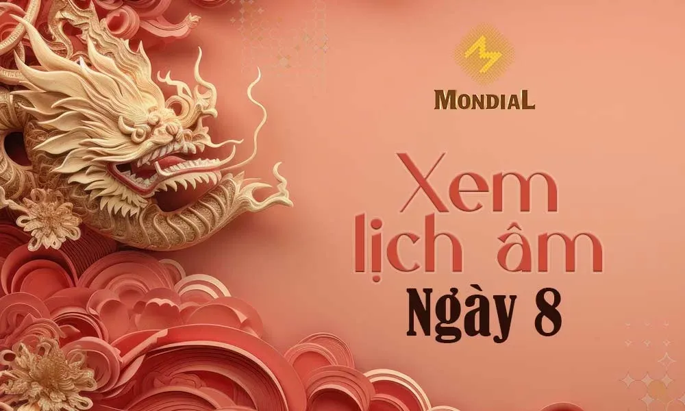 Lịch âm lịch hôm nay