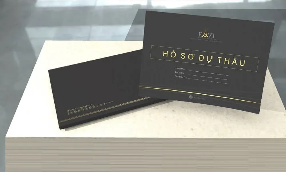 thiết kế nhận diện thương hiệu favi