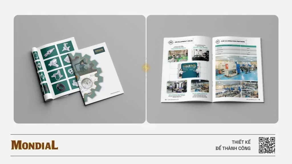 thương hiệu mts - Marketing Ngành Cơ Khí