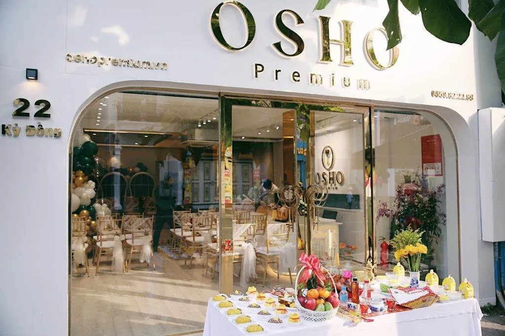 thiết kế logo thương hiệu thẫm mỹ