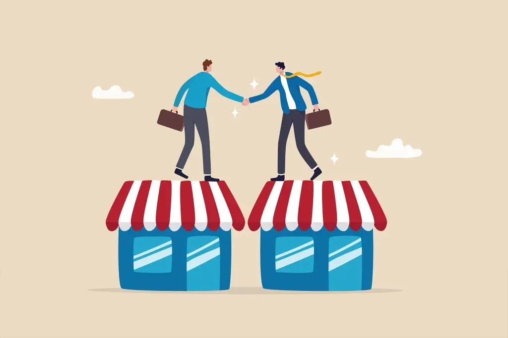Mối Quan Hệ B2B