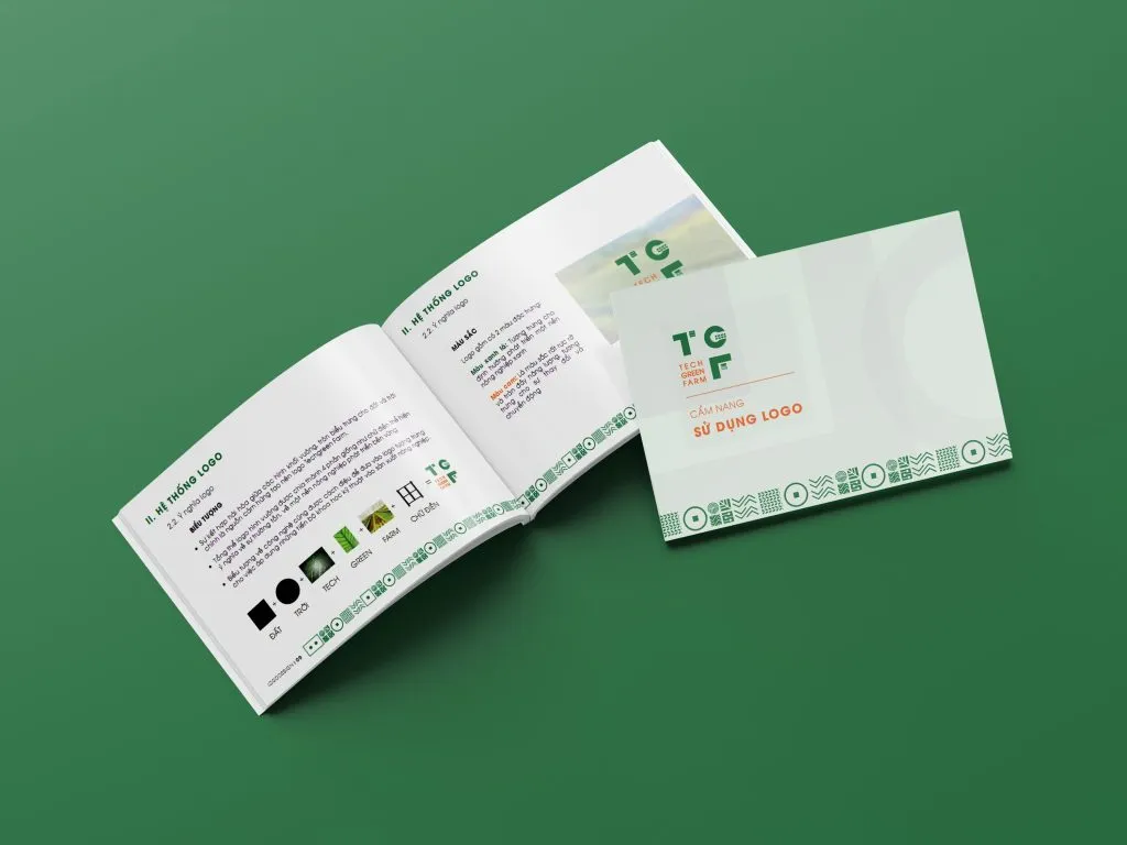 guideline branding