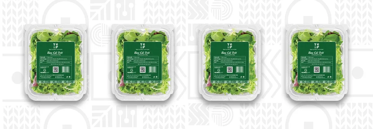 Tư vấn định vị thương hiệu Techgreen Farm nông nghiệp