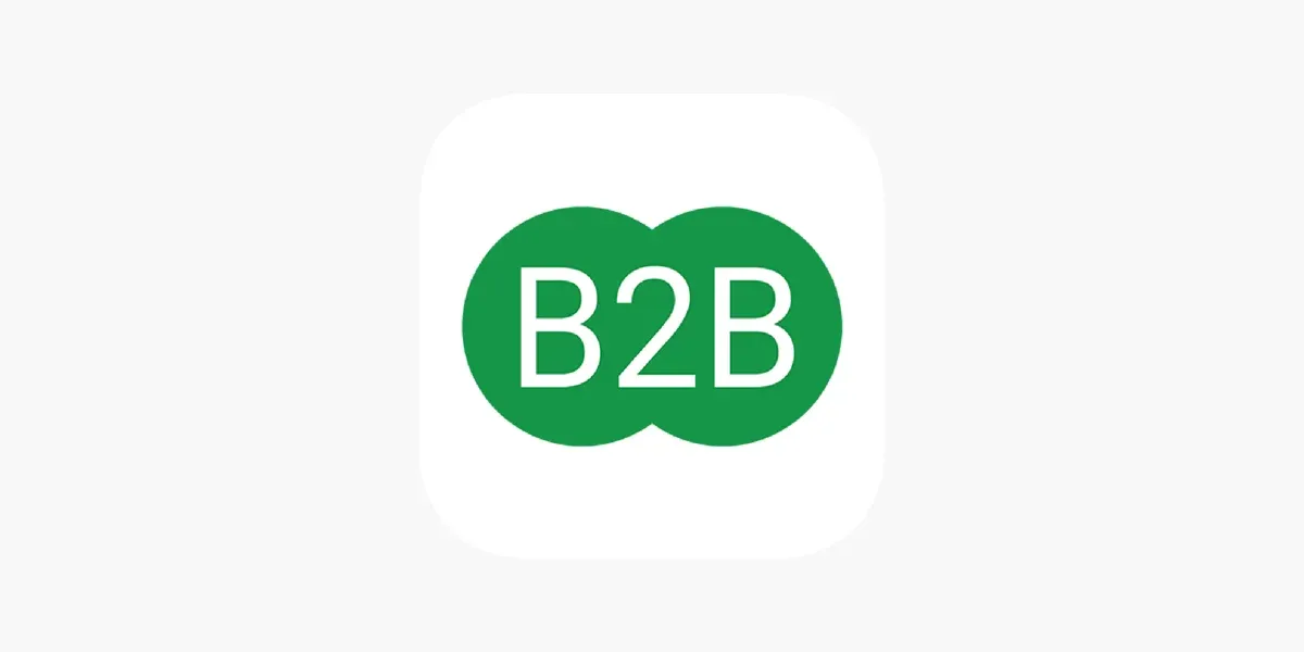 Apple B2B