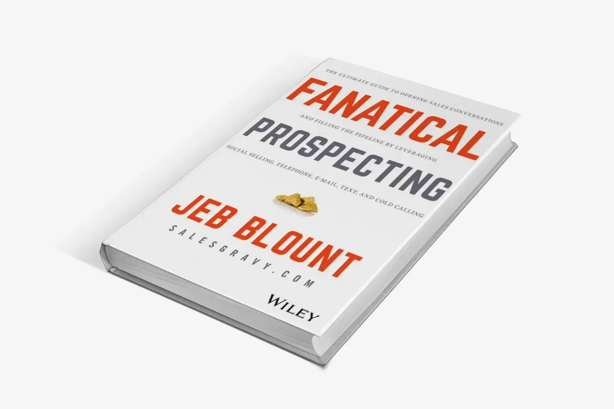 Fanatical Prospecting