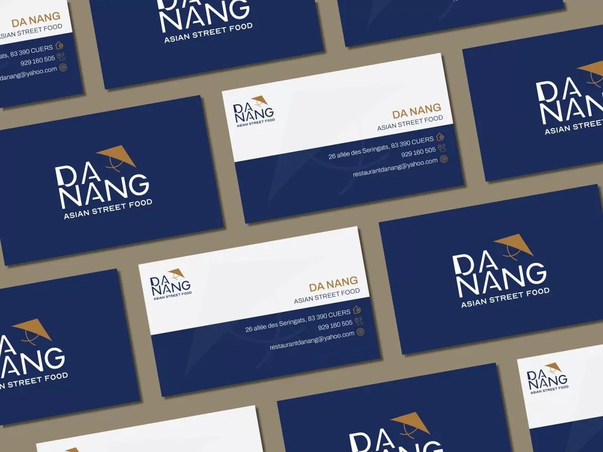 Đà Nẵng Restaurant