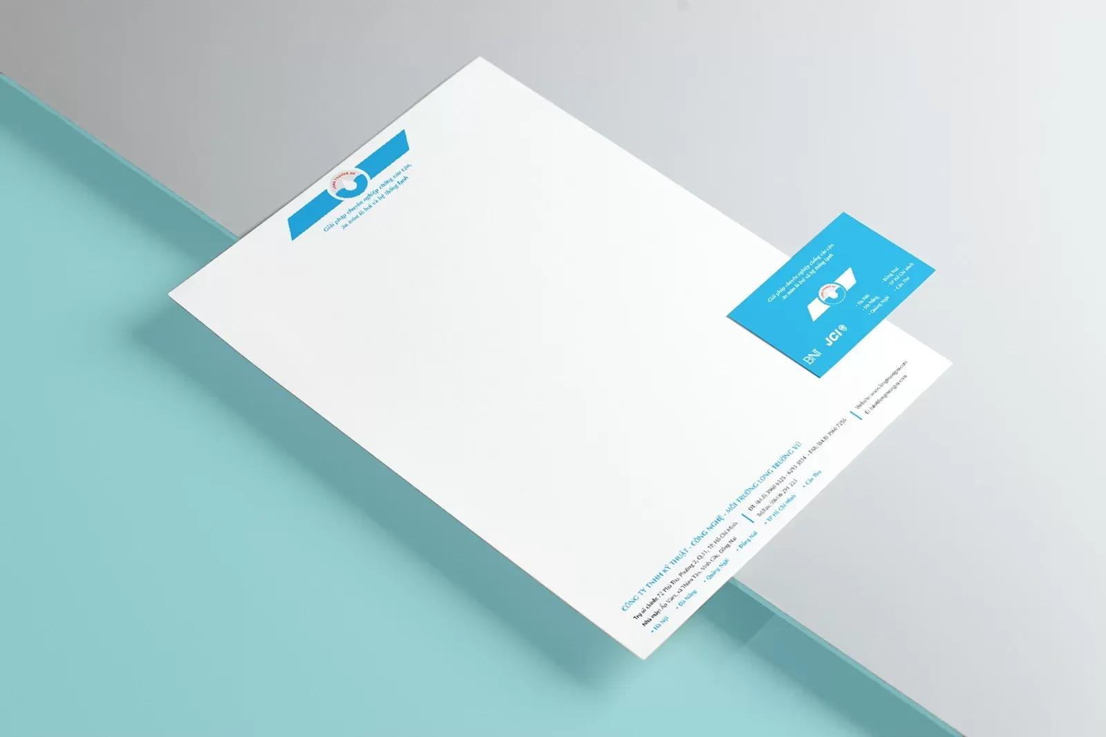 Thương hiệu Long Trường Vũ 