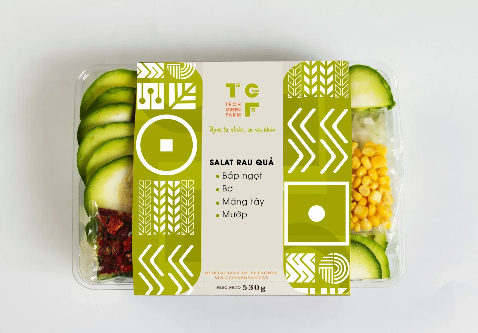 thiết kế bao bì 