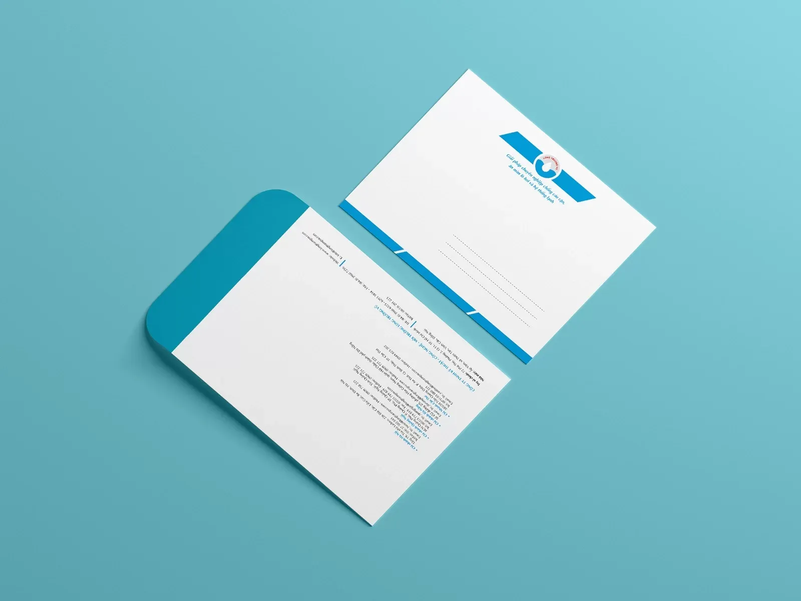 Thương hiệu Long Trường Vũ