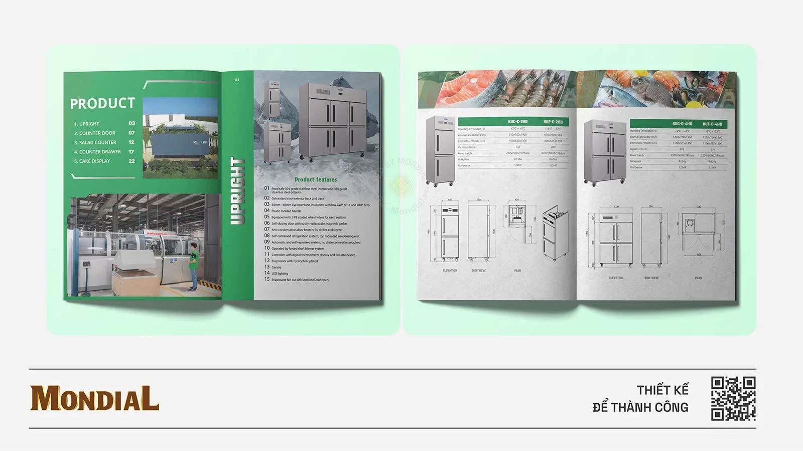 Marketing Ngành Điện Lạnh