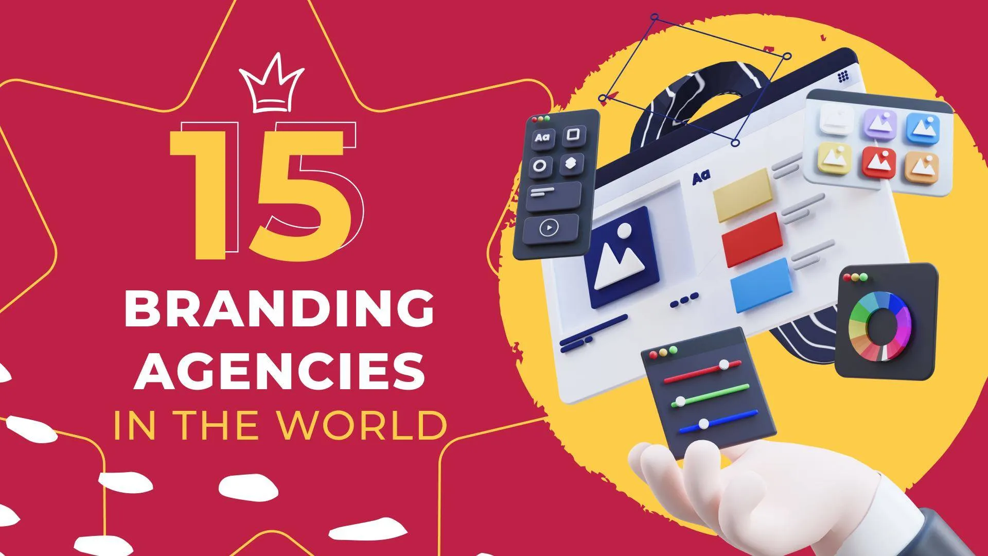 Top 15 Công Ty Xây Dựng Thương Hiệu Tốt Nhất Thế Giới Năm 2025
