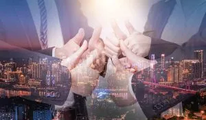 hợp tác thành công