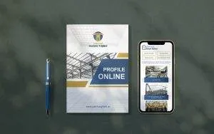 thương hiệu- Marketing Ngành Xây Dựng