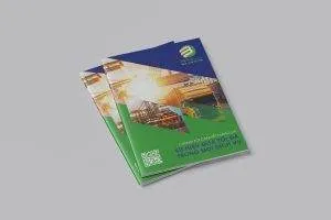 branding - thiết kế profile