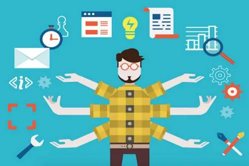 khái niệm quản trị học