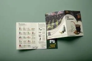 catalogue