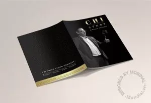 thiết kế profile