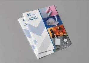 profile - Marketing Quà Tặng Doanh Nghiệp