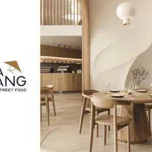Đà Nẵng Restaurant - Marketing Nhà Hàng