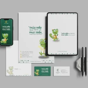 thương hiệu Greensys