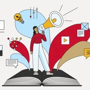 Kể Chuyện Thương Hiệu: Đừng Tóm Tắt, Hãy Khiến Họ 