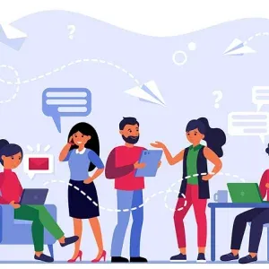 Khám phá 5 kỹ thuật giao tiếp