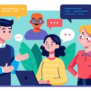 kỹ thuật giao tiếp