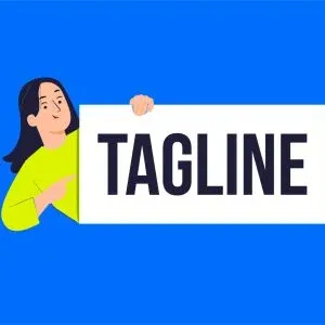 Tagline là gì