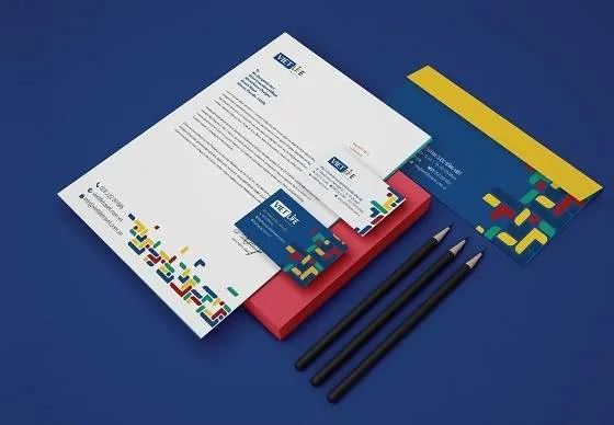 nhận diện thương hiệu