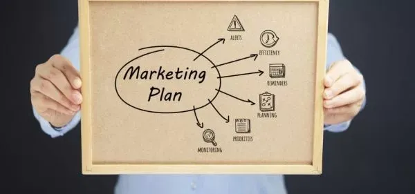 Plan Marketing