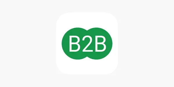 Apple B2B